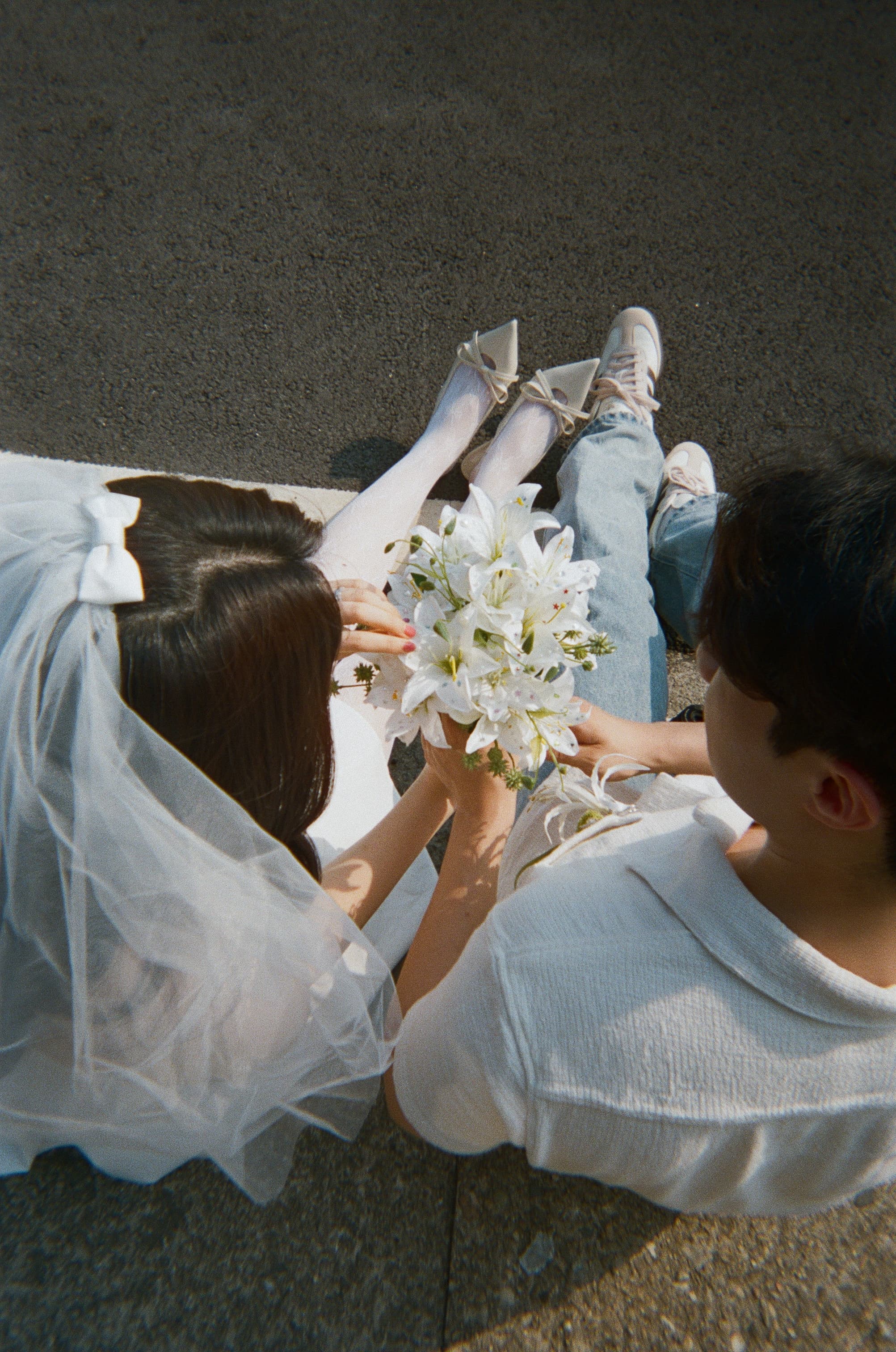 Gyeong Chan & Ji Yeon 웨딩 대표 이미지